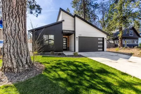 1224 E 34th Ave, Spokane, WA 99203