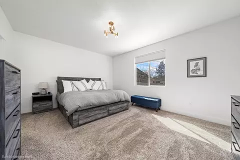 Bedroom - 1224 E 34th Ave, Spokane, WA 99203 photo 1 of 3
