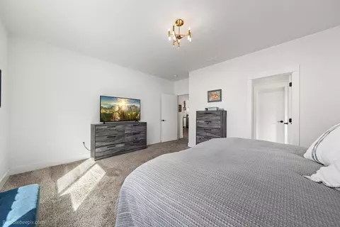 Bedroom - 1224 E 34th Ave, Spokane, WA 99203 photo 2 of 3