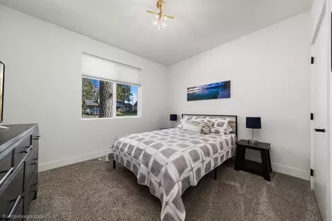 Bedroom - 1224 E 34th Ave, Spokane, WA 99203 photo 3 of 3