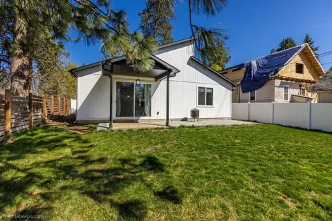 Exterior - 1224 E 34th Ave, Spokane, WA 99203 photo 8 of 9