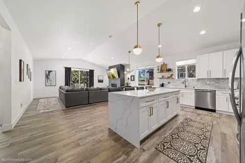 Kitchen - 1224 E 34th Ave, Spokane, WA 99203 photo 1 of 5