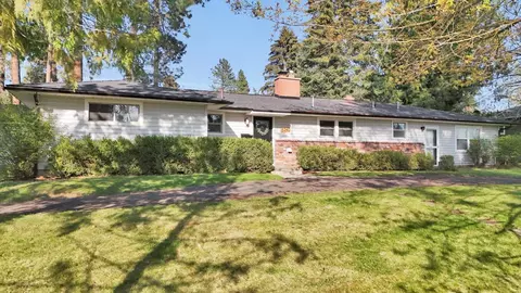 5240 N Driscoll Blvd, Spokane, WA 99205