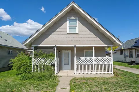 2521 E Rowan Ave, Spokane, WA 99217