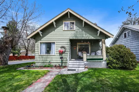 1501 E 16th Ave, Spokane, WA 99203