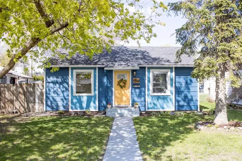 1110 W Central Ave, Spokane, WA 99205