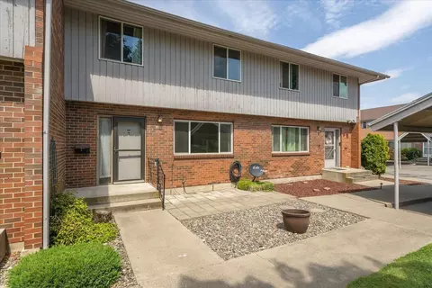 12439 E Olive Ave #39, Spokane, WA 99216
