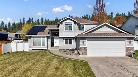 6816 N Cambridge Ln, Spokane, WA 99208