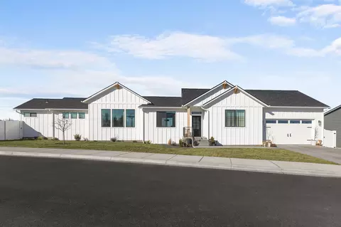 1815 N Arties Rd, Spokane Valley, WA 99016