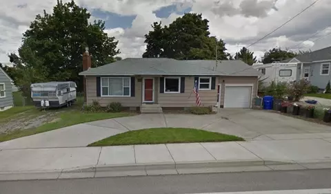 1514 N University Rd, Spokane, WA 99206
