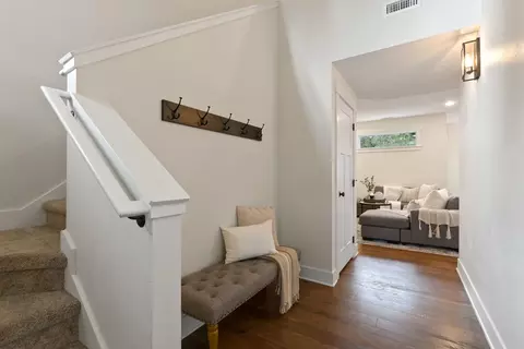 Entry Way - 3703 E 34th Ave, Spokane, WA 99223 photo 1 of 2