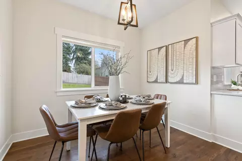 Dining - 3703 E 34th Ave, Spokane, WA 99223 photo 1 of 2