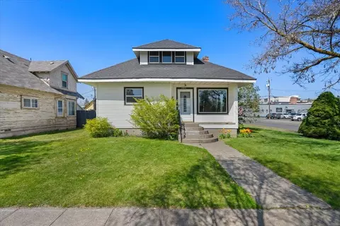 804 W Providence Ave, Spokane, WA 99205