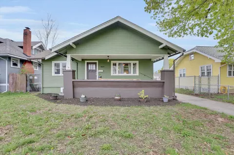 3824 E 4th St, Spokane, WA 99202