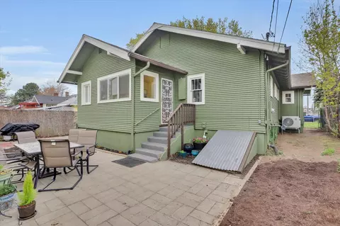 Exterior - 3824 E 4th St, Spokane, WA 99202 photo 1 of 5