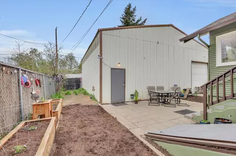 Exterior - 3824 E 4th St, Spokane, WA 99202 photo 2 of 5