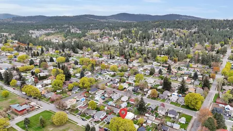 View/Area - 3824 E 4th St, Spokane, WA 99202 photo 4 of 5