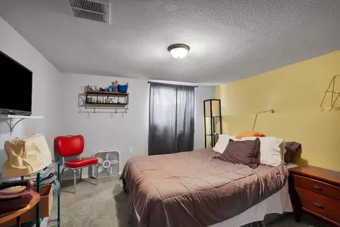Bedroom - 3824 E 4th St, Spokane, WA 99202 photo 4 of 4