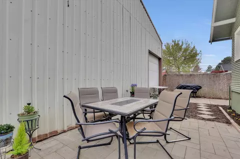 Exterior - 3824 E 4th St, Spokane, WA 99202 photo 3 of 5