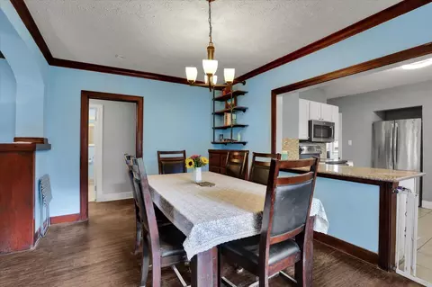 Dining - 3824 E 4th St, Spokane, WA 99202 photo 2 of 2