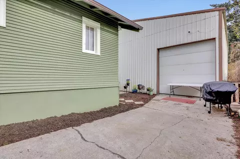 Exterior - 3824 E 4th St, Spokane, WA 99202 photo 5 of 5