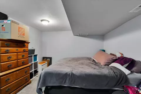 Bedroom - 3824 E 4th St, Spokane, WA 99202 photo 3 of 4