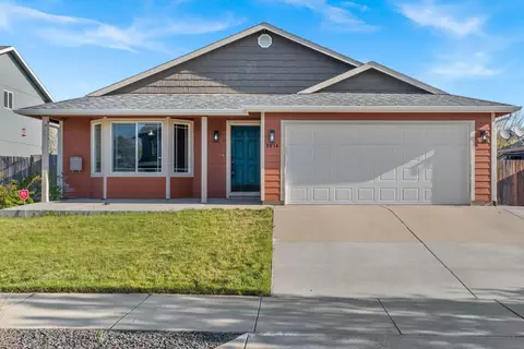 9614 W Asher Dr, Cheney, WA 99004