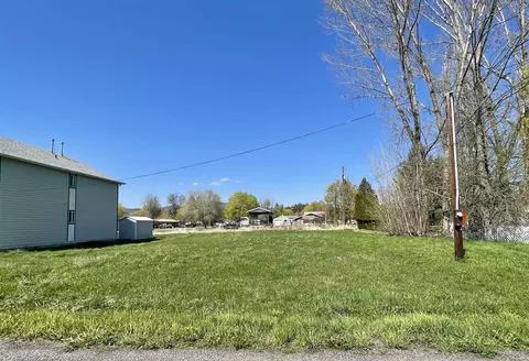 tbd W Robert Ave, Chewelah, WA 99109