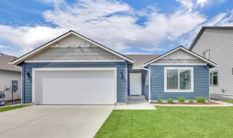 3109 N Rio Grande Rd, Spokane Valley, WA 99027