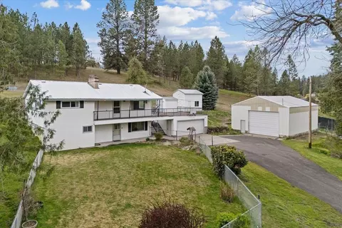 4102 E Jamieson Rd, Spokane, WA 99223
