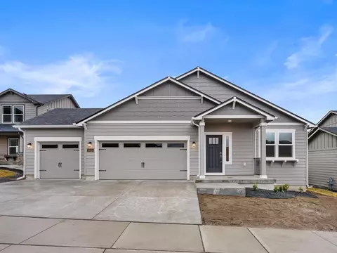 18121 E 18th Ave #2/1 HUDSON, Spokane Valley, WA 99016