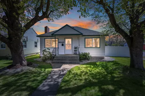 5104 N Stevens St, Spokane, WA 99205