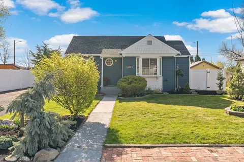 10122 N Andrew St, Spokane, WA 99218