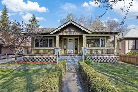 2109 S Grand Blvd, Spokane, WA 99203