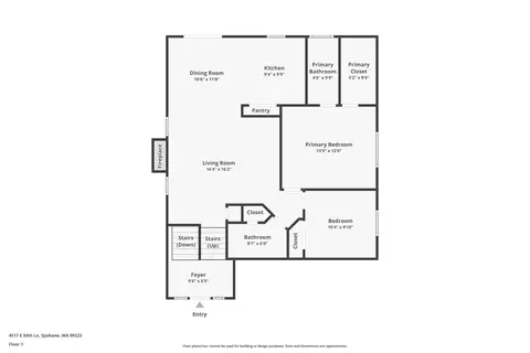 4517 E 34th Ln, Spokane, WA 99223 photo 37