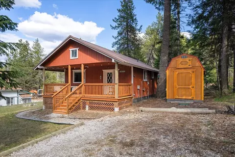 181 Woodard Rd, Newport, WA 99156