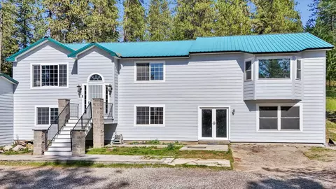 14804 N Woodside Dr, Spokane, WA 99217