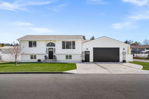 4506 N Woodlawn Rd, Spokane, WA 99216
