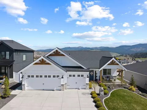 2519 S Fairmont Estates Dr, Greenacres, WA 99016