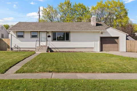 3627 E Grace Ave, Spokane, WA 99207