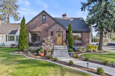 404 W 28th Ave, Spokane, WA 99203
