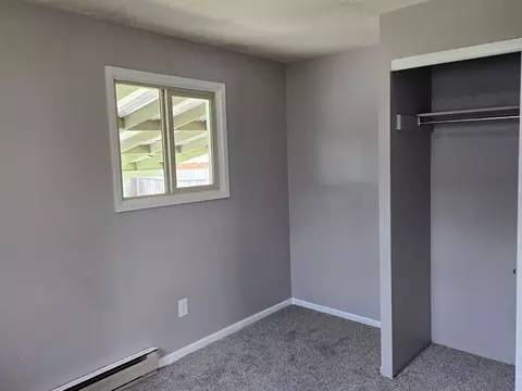 Bedroom - 702 E Bismark Ave, Spokane, WA 99208 photo 2 of 3