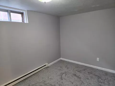 Bedroom - 702 E Bismark Ave, Spokane, WA 99208 photo 3 of 3