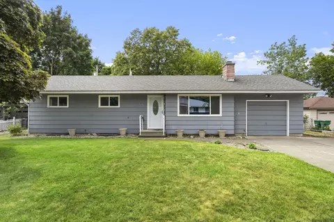 1314 S Reeves Rd, Spokane Valley, WA 99206