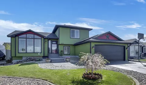1810 E Weile Ave, Spokane, WA 99217
