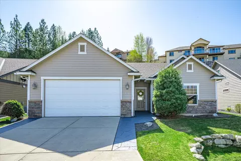 716 E Lakeview Ln, Spokane, WA 99208