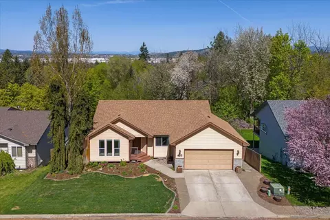 4011 E 15th Ave, Spokane, WA 99223