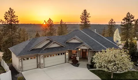 5302 S Osprey Heights Ct, Spokane, WA 99224