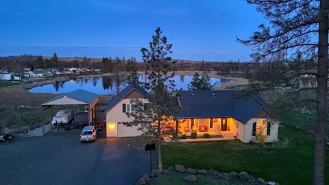 851 S Hallett St, Medical Lake, WA 99022