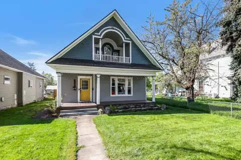 2617 W Broadway Ave, Spokane, WA 99205